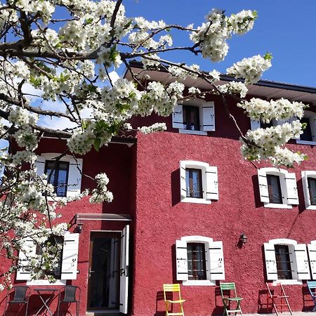 Casa Zuel Guesthouse Rolle Zewnętrze zdjęcie