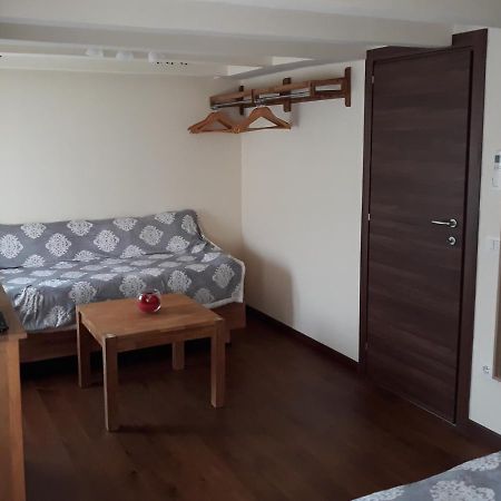 Casa Zuel Guesthouse Rolle Zewnętrze zdjęcie
