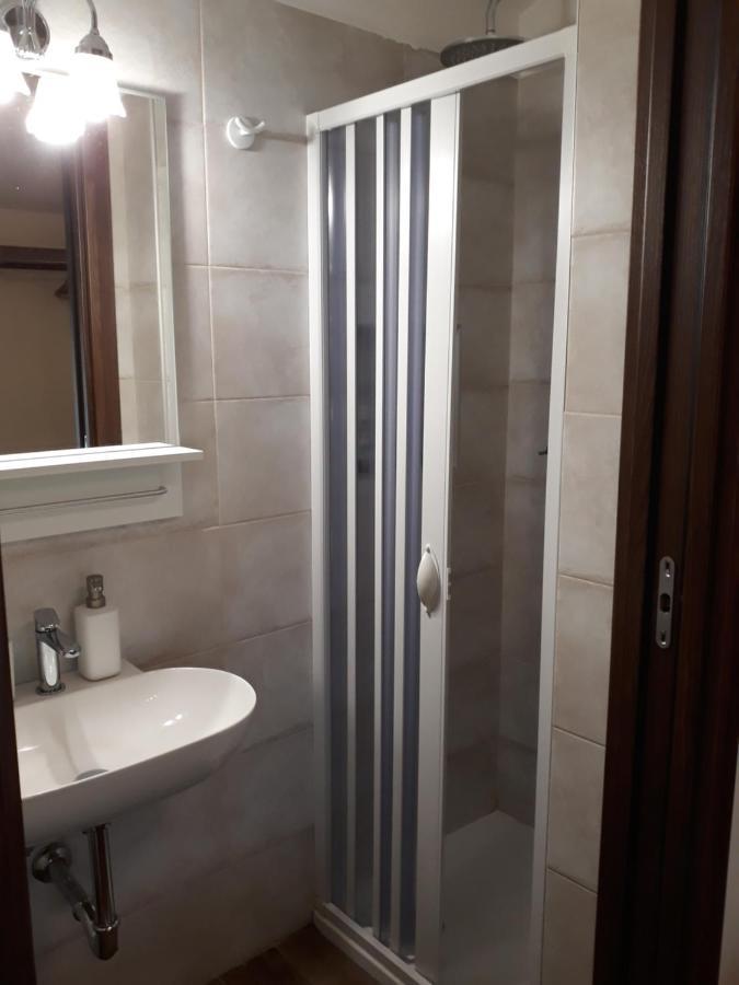 Casa Zuel Guesthouse Rolle Zewnętrze zdjęcie