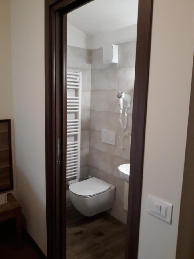Casa Zuel Guesthouse Rolle Zewnętrze zdjęcie