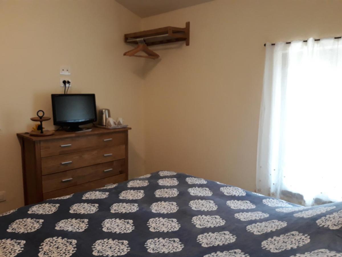 Casa Zuel Guesthouse Rolle Zewnętrze zdjęcie